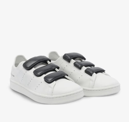 Adidas stan smith - hook, &