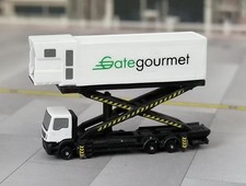 Wings400 /Infinite GSE Catering Trucks 1/400 A320/737. BRAND NEW 