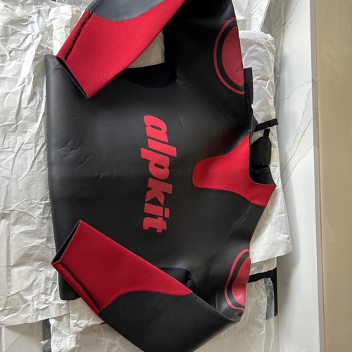Alpkit women lotic wetsuit - women's,