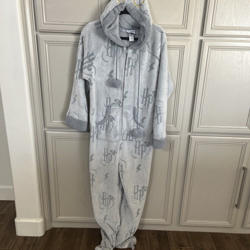 Harry potter sleepsuit - potter,