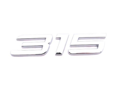 Genuine new mercedes 315 - genuine,