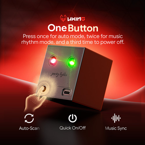 Portable red green laser - portable,