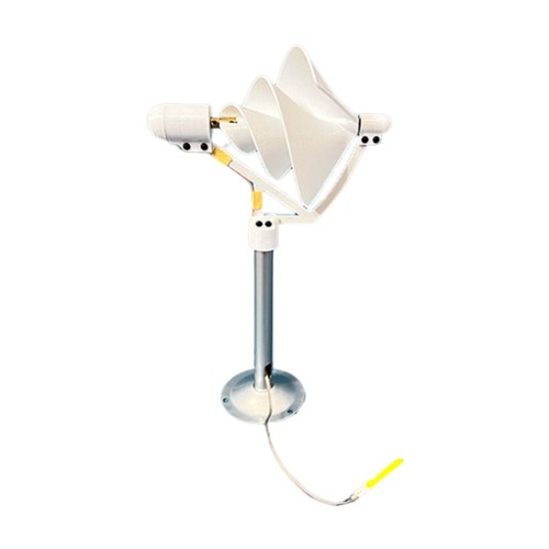 Small wind turbine - wind,