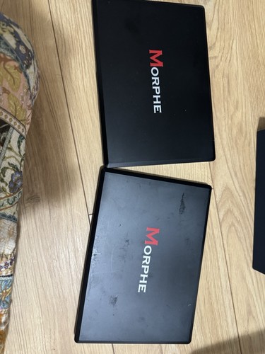 Morphe artistry palette 35r - palette,