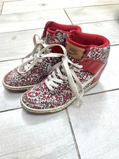 Liberty Of London X Nike Dunk