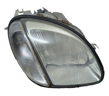 MERCEDES BENZ SLK 230 R170 96-03 FRONT RIGHT HEADLIGHT ASSEMBLY A1708201461