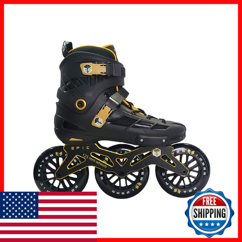 Epic skates 125mm engage - epic,