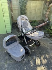 Mamas and Papas Ocarro