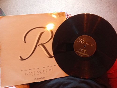 Romeo dunn rnb garage - dunn,