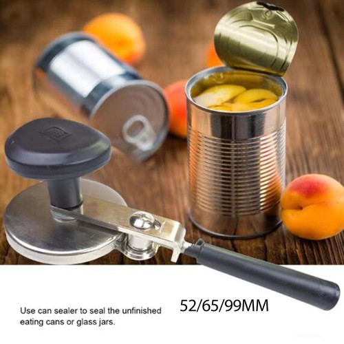 Manual can sealer - manual,