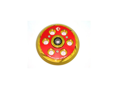 Clutch pressure plate air - clutch,