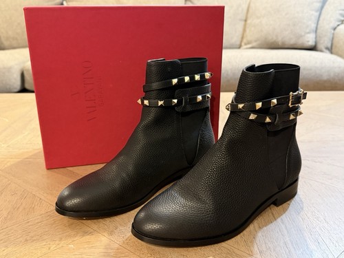 Valentino garavani 1200 black - valentino,