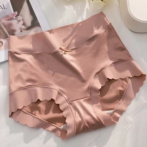 Women shiny satin silky - shiny,