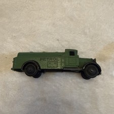 Vintage Dinky 25d Type 4