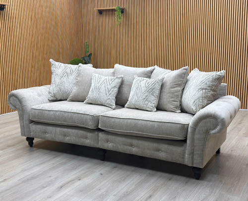 Gillingham seater sofa - 'gillingham',