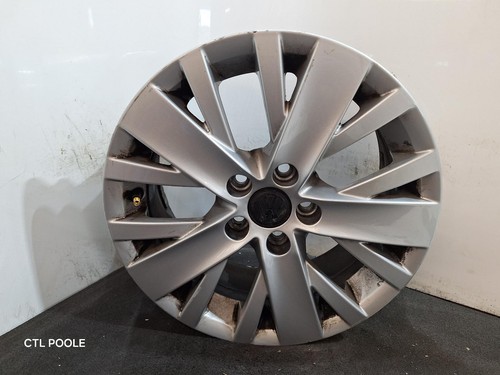 Volkswagen polo mk5 - vw, se