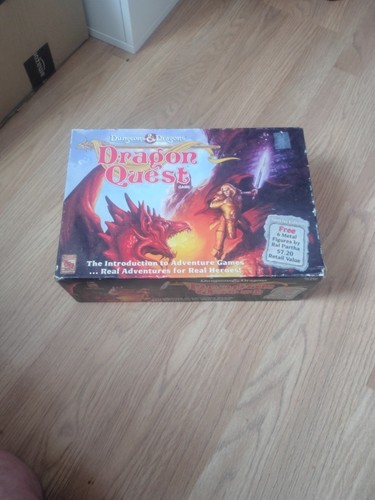 Dungeons dragons dragon - dragons,