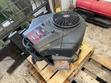 Briggs 16hp intek twin - briggs, v