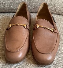 Russell & Bromley Leather
