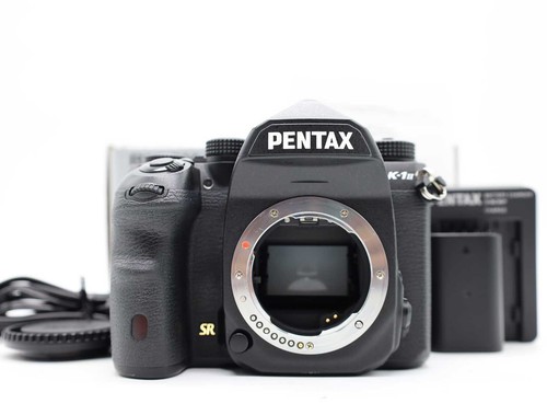 Pentax mark 36 4mp dslr - pentax, k-1