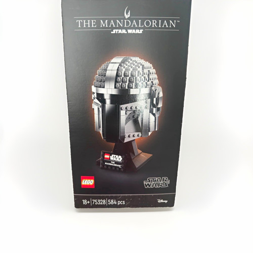 Lego star wars the - the, mandalorian