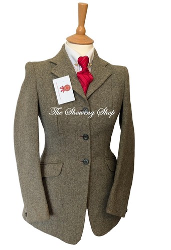 Ladies harry hall heavyweight - ladies,