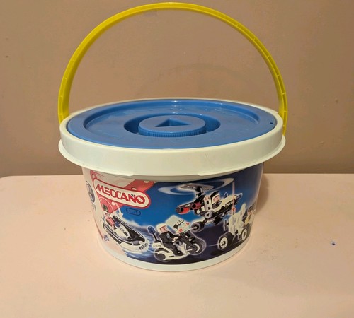 Vintage meccano city police - ​vintage,