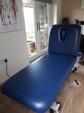 plinth medical electric