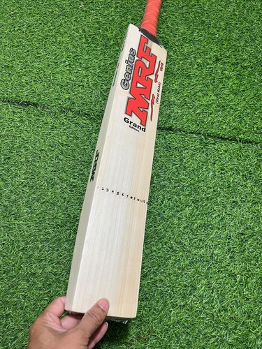 Mrf virat kohli profile - mrf, grade