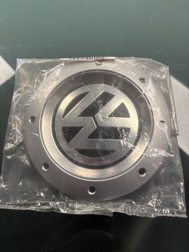 Golf alloy wheel - wheel, centre