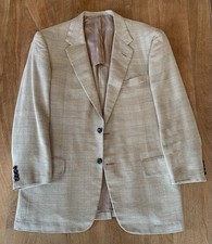 Oxxford Clothes 43L Sport Coat