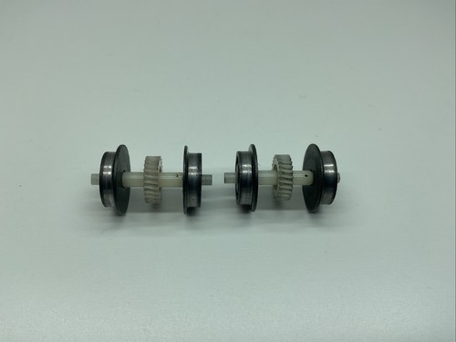 Hornby triang x336 deep - x336, flange
