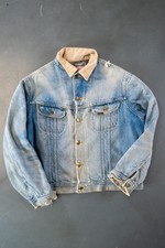 Vintage Lee Storm Rider Denim