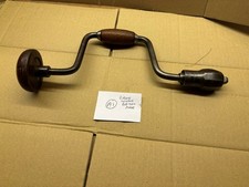 Vintage 10” Gibson London