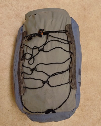 Exped drypack pro - pro, 25