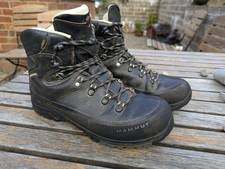 Mammut Mt Trail Gtx Mens 4