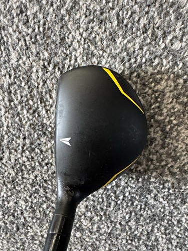 Macgregor foil speed men - x-foil,