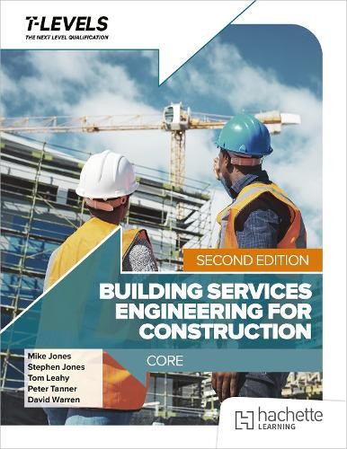 Building services engineering - services,