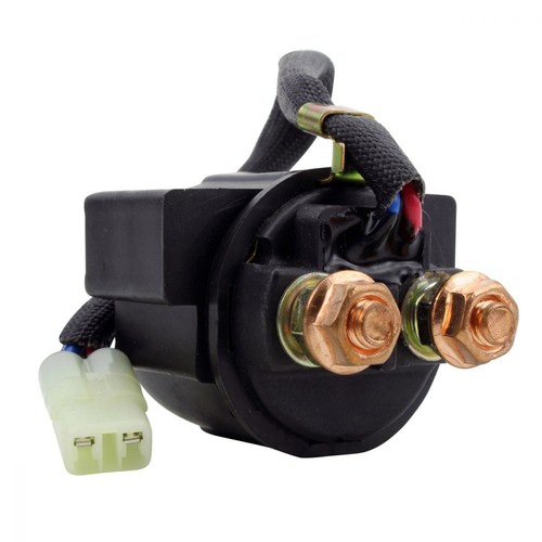Solenoid trx - solenoid,