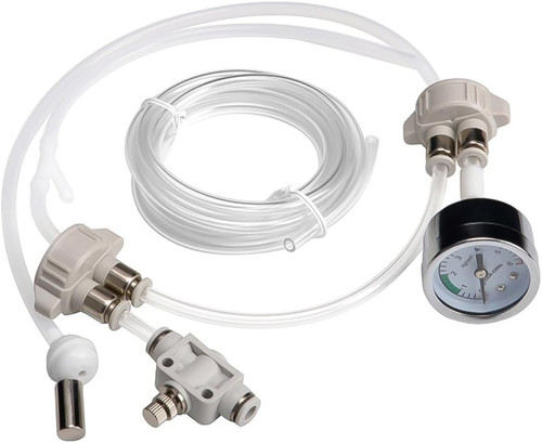 Aquarium co2 generator system - co2,
