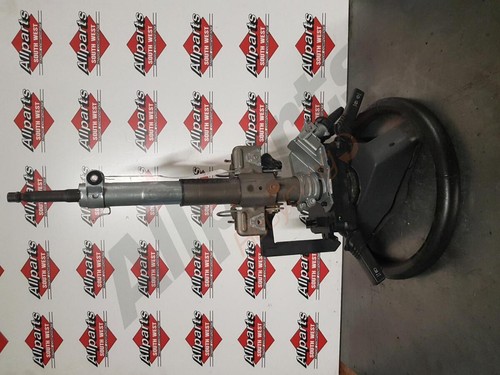 Vauxhall zafira 2005 steering - vauxhall,