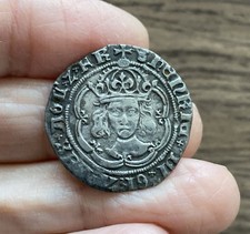 HENRY VII (1485-1509). SILVER