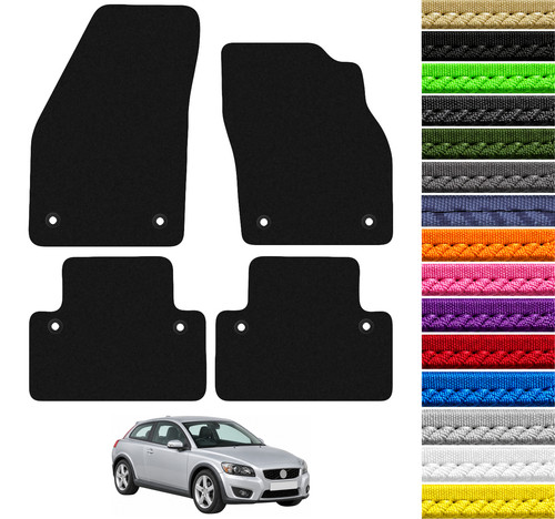 For volvo c30 - volvo,