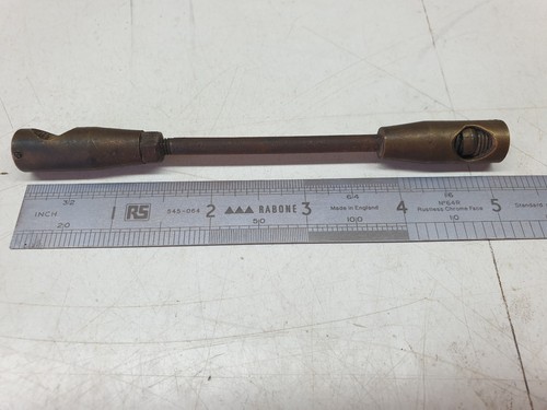 Brass adjustable - brass,