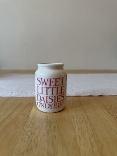 Emma bridgewater pink toast - emma,