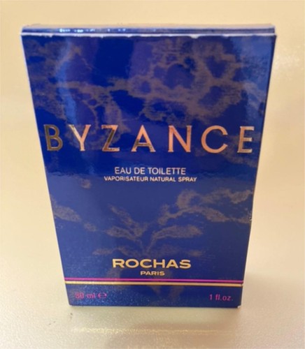 Rochas byzance eau toilette - byzance,