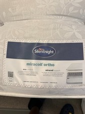 Miracoil Ortho Mattress (Eco