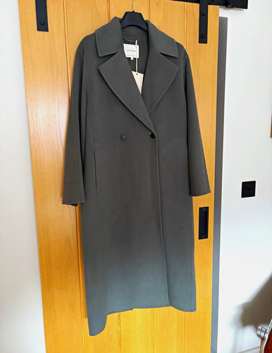 Wool coat from jigsaw - coat,