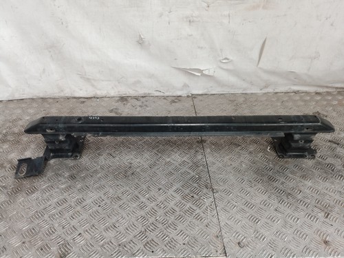 Front bumper reinforcement - front,