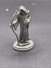 Clarecraft discworld the Grim